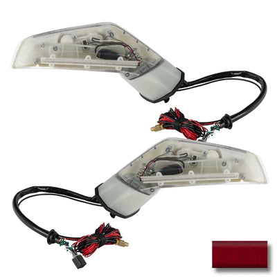 Oracle Lighting auto part