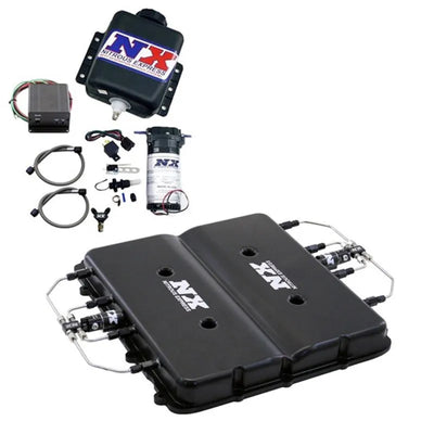 Snow Performance auto part