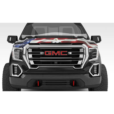 Stampede auto part