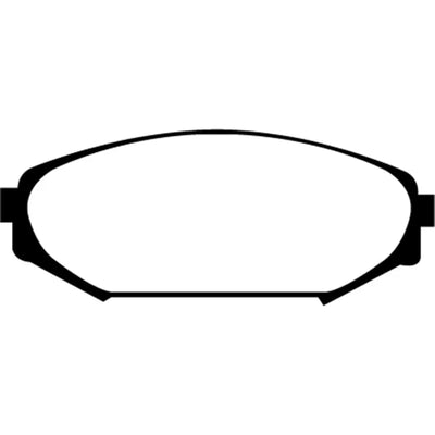 EBC auto part
