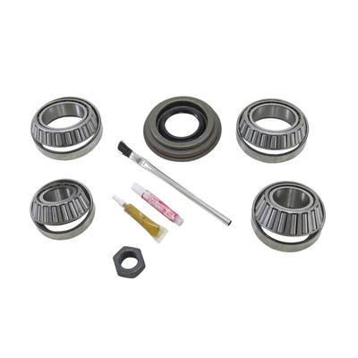 Yukon Gear & Axle auto part