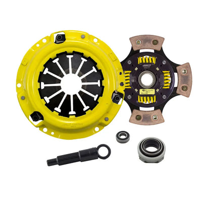 Advanced Clutch auto part