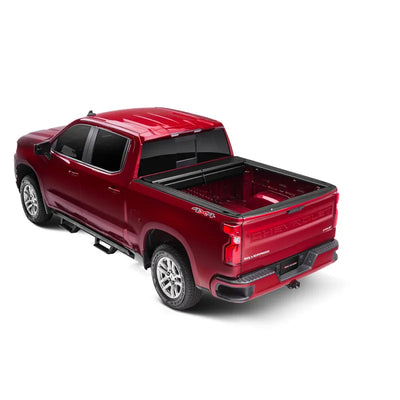 Roll-N-Lock silver auto part