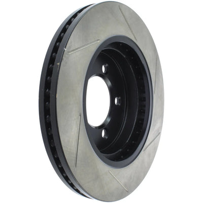 Stoptech auto part