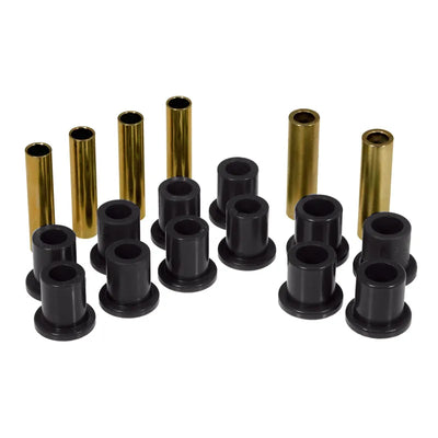 Prothane black springs