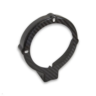 AutoMeter carbon auto part