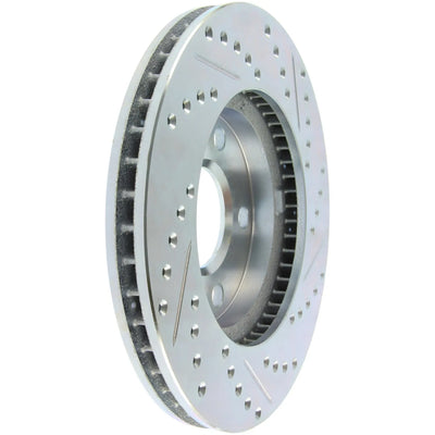 Stoptech auto part
