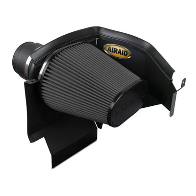 Airaid black intake system