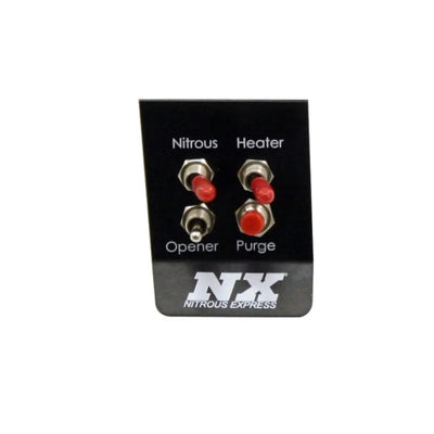Nitrous Express auto part
