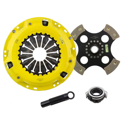 Advanced Clutch auto part