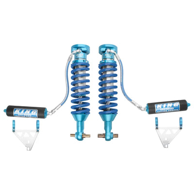King Shocks shock absorber