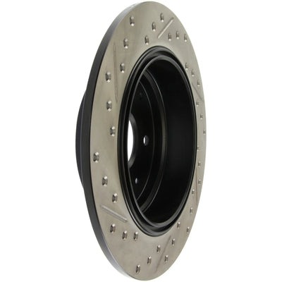 Stoptech auto part