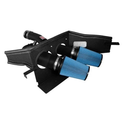 Injen black intake system