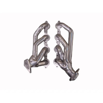Gibson headers