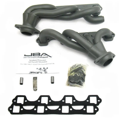 JBA Performance Exhaust headers