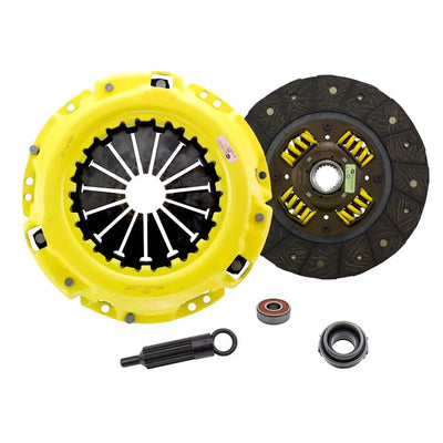 Advanced Clutch auto part