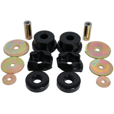 Energy Suspension black auto part