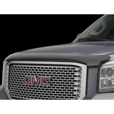 WeatherTech smoke auto part