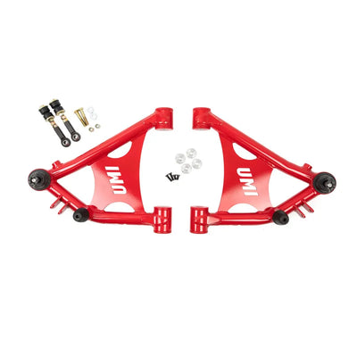 UMI PERFORMANCE coilovers