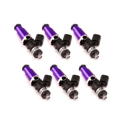 Injector Dynamics auto part