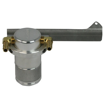 Moroso catch can