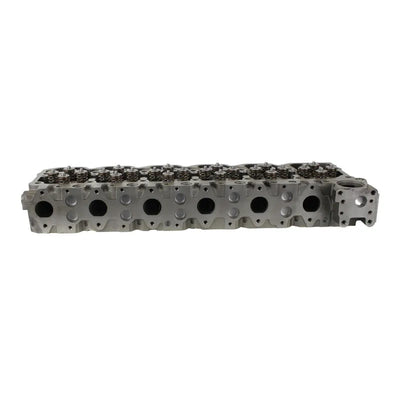 Industrial Injection auto part