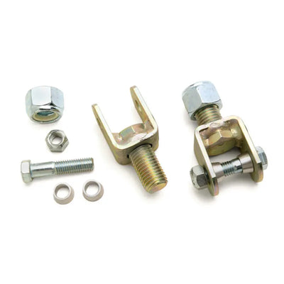 JKS Manufacturing shock absorber