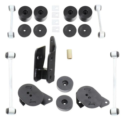Rubicon Express auto part