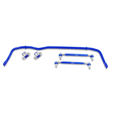 SuperPro sway bar