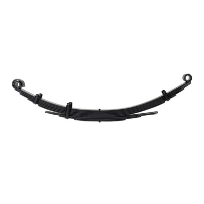 ARB leaf springs