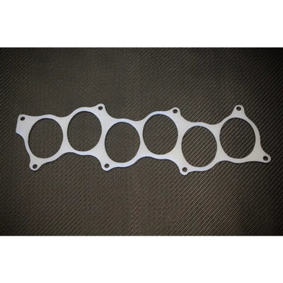 Torque Solution intake system