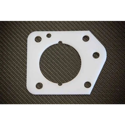 Torque Solution throttle body