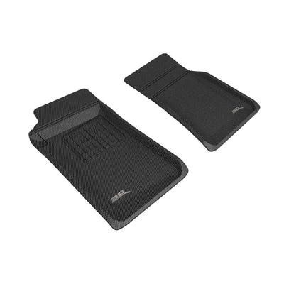 3D MAXpider black auto part