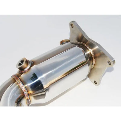 Invidia downpipe