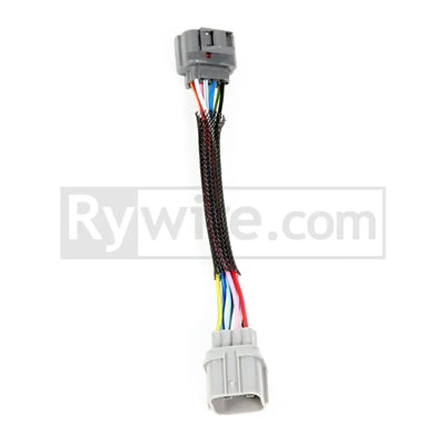 Rywire auto part