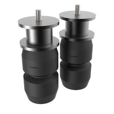 Timbren auto part