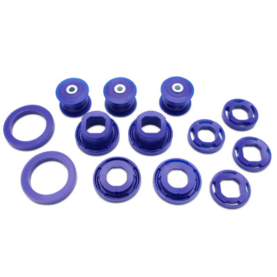 SuperPro auto part