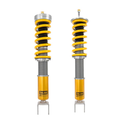 Ohlins coilovers
