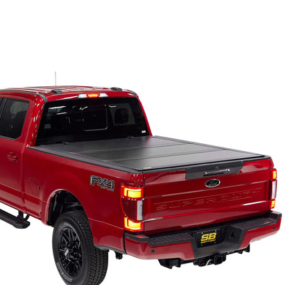 Smittybilt auto part
