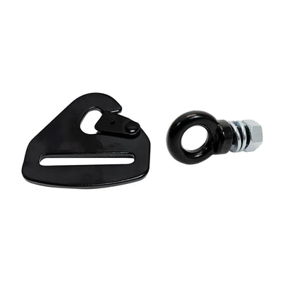 PRP LLC hardware kit