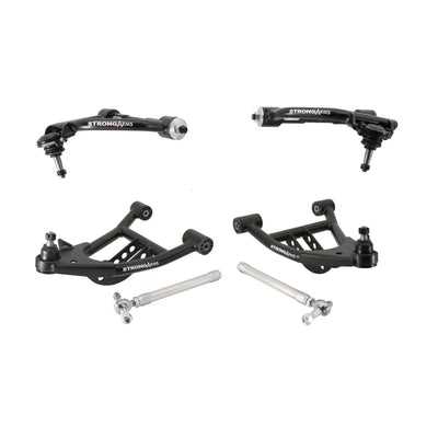 Air Ride Technologies (Ride shock absorber