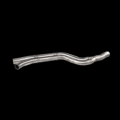 Akrapovic auto part