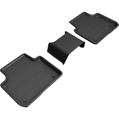 3D MAXpider black auto part