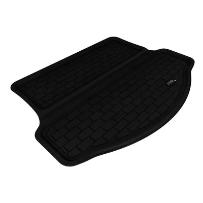 3D MAXpider black auto part