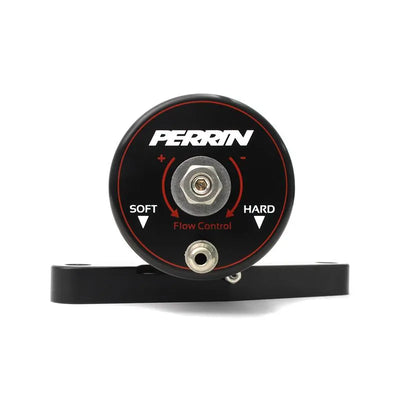 Perrin Performance black auto part