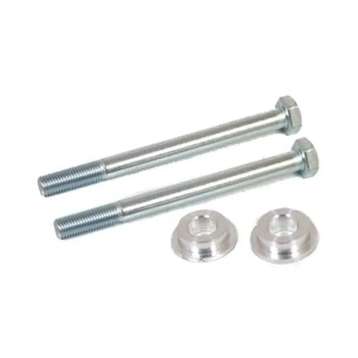 Torque Solution spacers