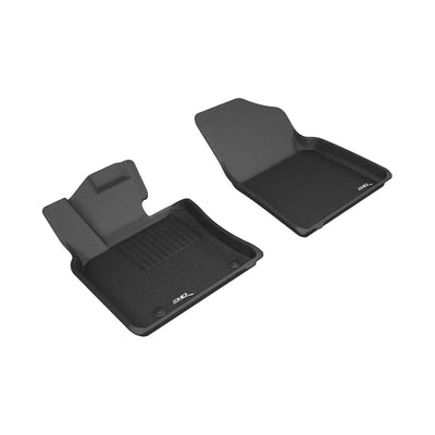 3D MAXpider black auto part