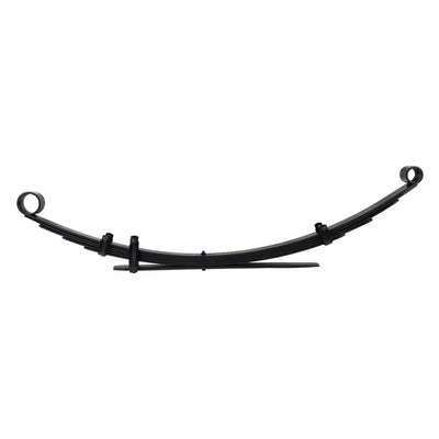 ARB leaf springs