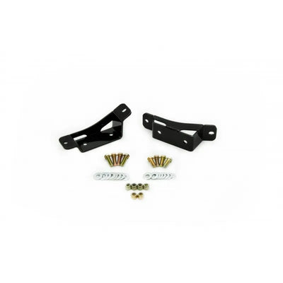 UMI PERFORMANCE red sway bar