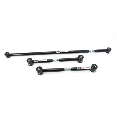 UMI PERFORMANCE control arms